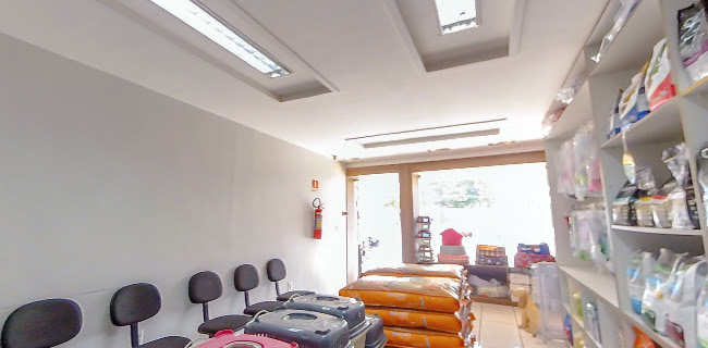 Número de telefone de Pet Center Vira Lata - Pet Shop - Veterinário - Banho e Tosa