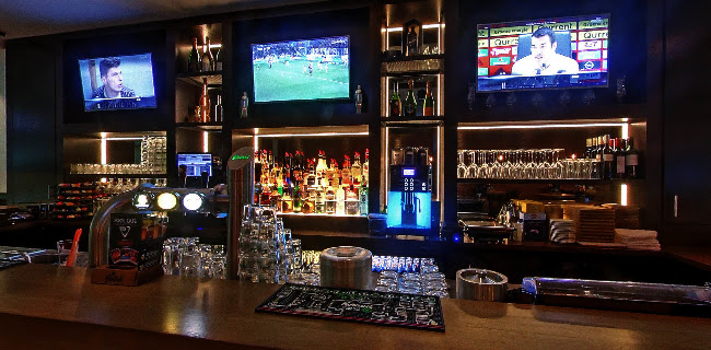 Poolcafé Hart Van Utrecht - Sportcomplex