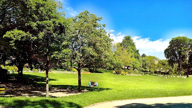 Parc Sainte-Périne