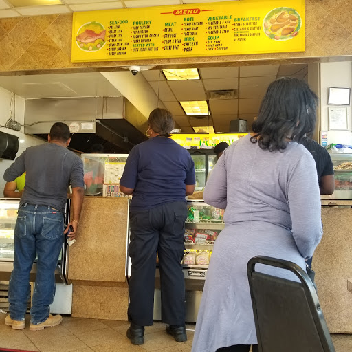 E & J Tropical Jerk & Seafood - Thumbnail