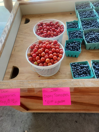 Wengerd's Produce & Fruit Market - Thumbnail