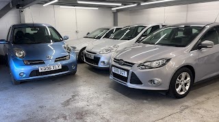 Zanom Automotive