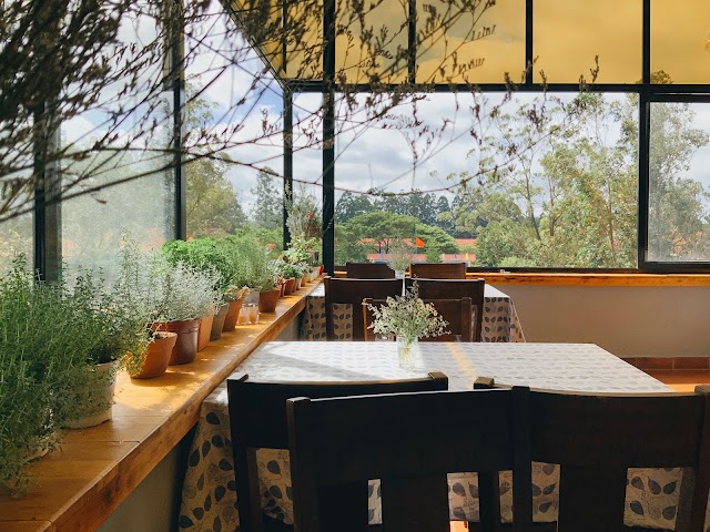 #dearMoon Restaurant