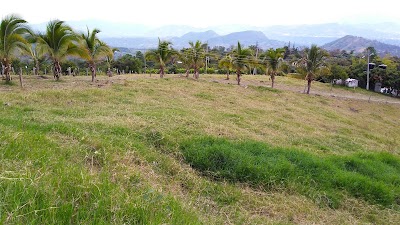 Photos of El Triunfo Main Park