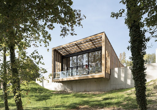 Photo de Maison Retraite Vallée de la Meuse