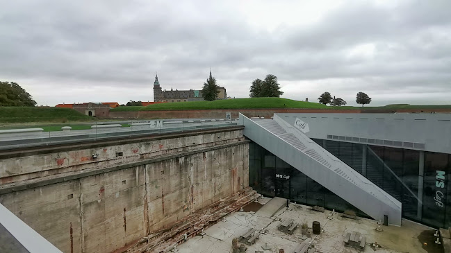 M/S Museet for Søfart