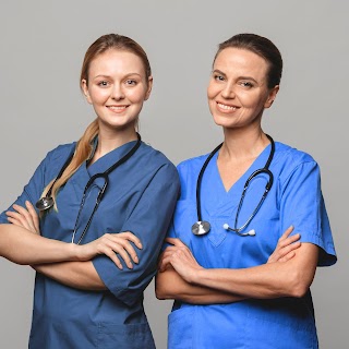 British Nursing Association