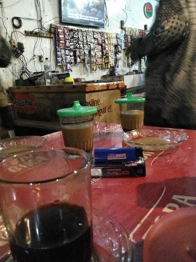 Photos of Warkop Giras Bang Sobar