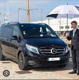 Photo n°1 de Excellence taxis privés à Jassans-Riottier ()