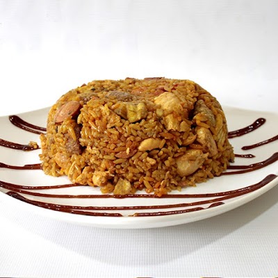 Photos of Arroz Paisa El Original Medellin1
