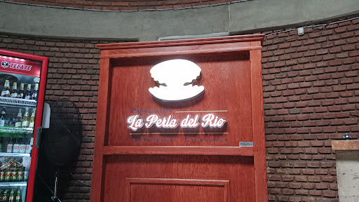 La Perla Del Rio - Thumbnail