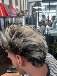 Photo n°2 de Studio 22 à Villeurbanne (Barbier)