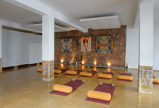 Yogaraum Hamburg - Thumbnail