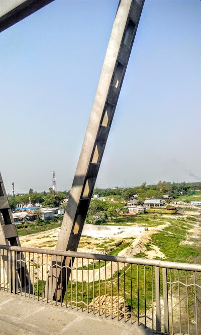 Photos of Vhaoar Viti Bus Stop