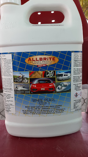 Allbrite Guadalajara - Thumbnail