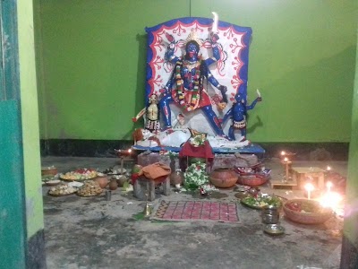 Photos of Kali temple কালি মন্দির