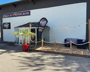 Photo n°43 de Pizza Simon à Lachapelle-sous-Aubenas (Restaurant italien)