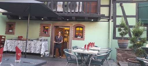 Photo 8 - Restaurant Le Tablier Entzheim