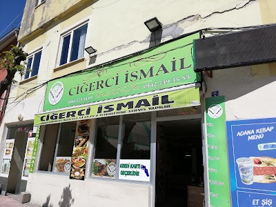 Ciğerci İsmailin Mekanı