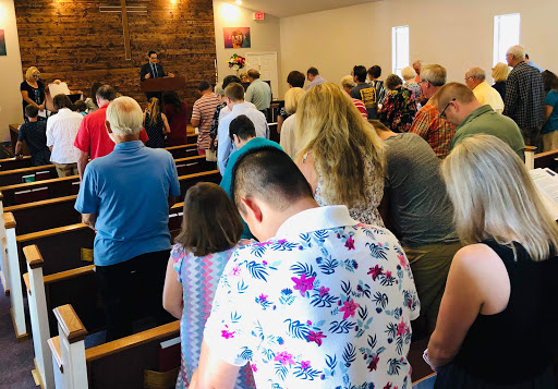 Keystone Presbyterian Church - Thumbnail