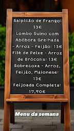 Photo n°3 de Kituts - Culinária brasileira à Saint-Denis (Restaurant)