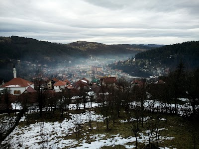 church