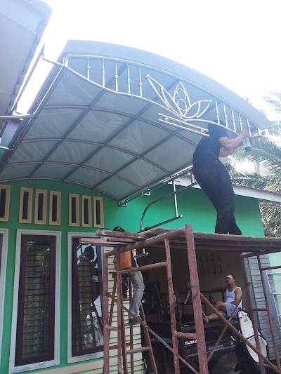 Photos of Kilang Padi Kampung Sipirok