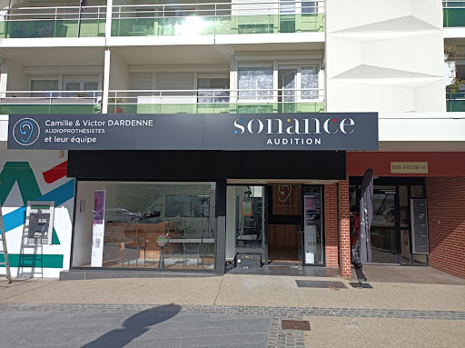 Initiales 3D - Visual