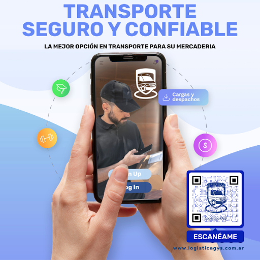 Logistica GyS — foto 4