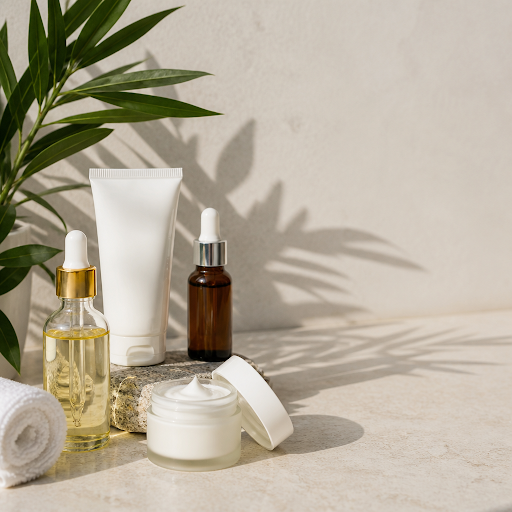 Struggling with stubborn breakouts around your jawline, chin, or cheeks? Hormonal acne needs more… post image
