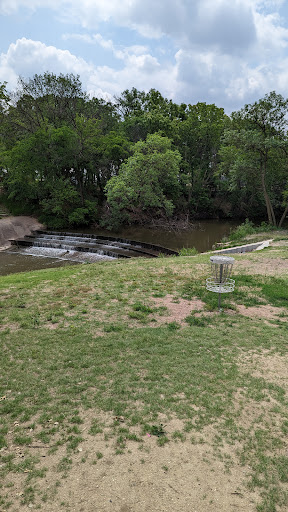 Frontier Park Disc Golf Course - Thumbnail
