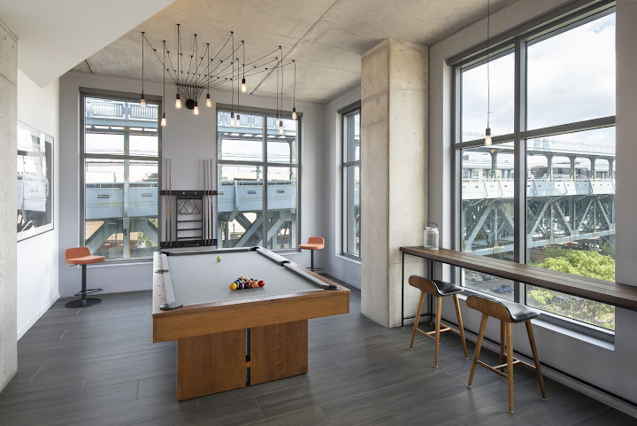 Bridge on Race by null