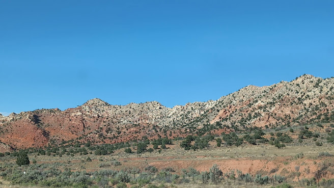 Grand Staircase-Escalante National Monument by null