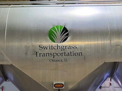 Switchgrass Transportation LLC 2898 E 24th Rd Suite 1, Marseilles, IL 61341, United States