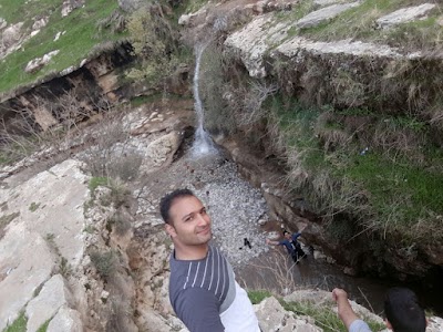 Photos of بوستان شهید گمنام