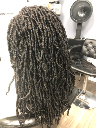 Crystal Designs and Films at Hair Legends Studio - Thumbnail