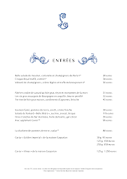 Photo n°75 de Lapérouse à Paris (Restaurant français)