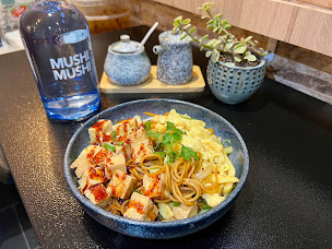 Photo n°44 de Mushimushi à Paris (Restaurant de plats à emporter)