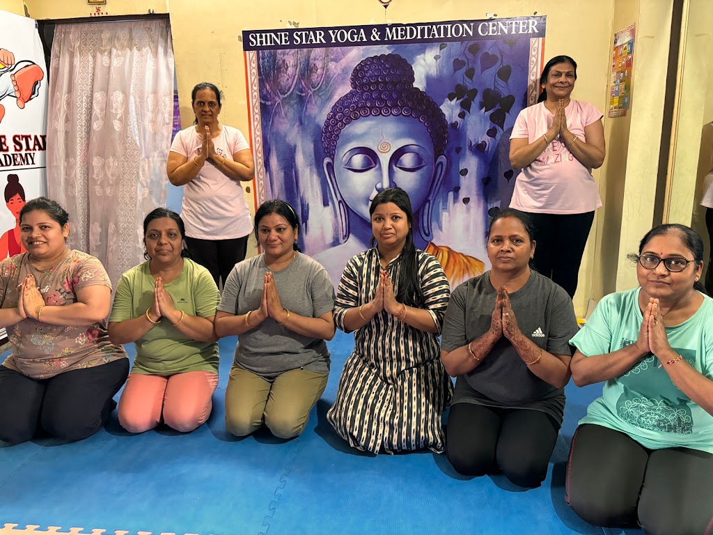 Shine Star Yoga Meditation Center