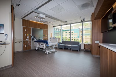 Craig H Neilsen Rehabilitation Hospital