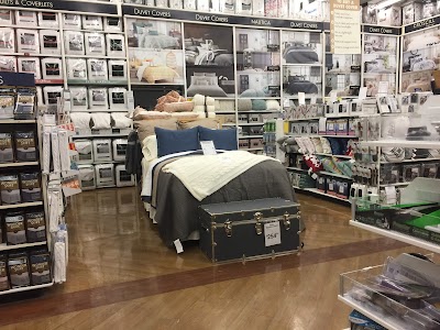 Bed Bath & Beyond