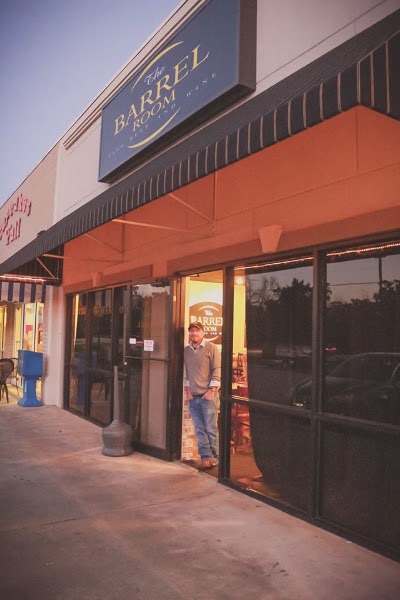 Photos of The Barrel Room