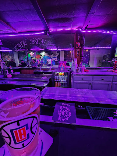 The Stein - Visual