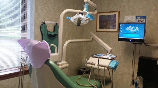 Accurate Dental Group- Yashodhara Kumar DMD, FAGD