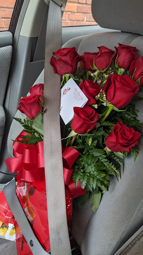 Reba's Flower Shop Gallery - United States
