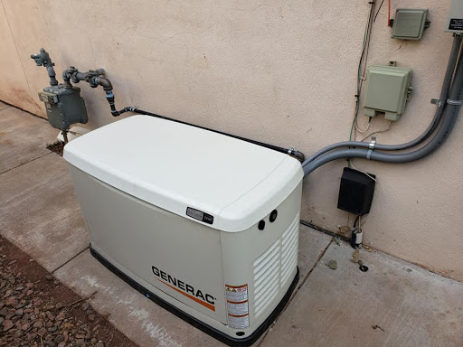 Native Electrical Contractors - Visual