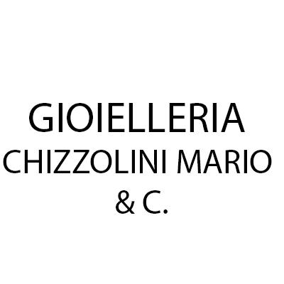 Gioielleria Chizzolini Mario & C. Logo