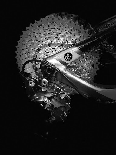 On Two Wheels - Thumbnail