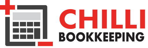Chilli Bookkeeping - Visual