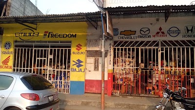 Photos of Venta De Repuestos De Carros Y Motos San Andres